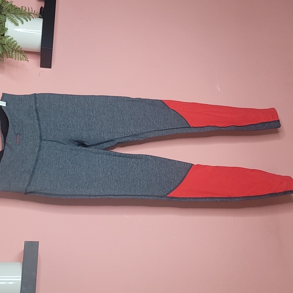 Lululemon leggings reversible - Picture 3 of 14